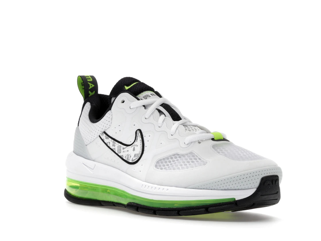 Nike Air Max Genome Logo Pack - vue secondaire A