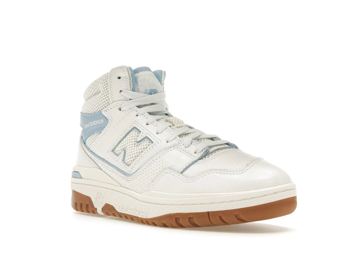 New Balance 650R Aime Leon Dore Blue Haze - vue secondaire A