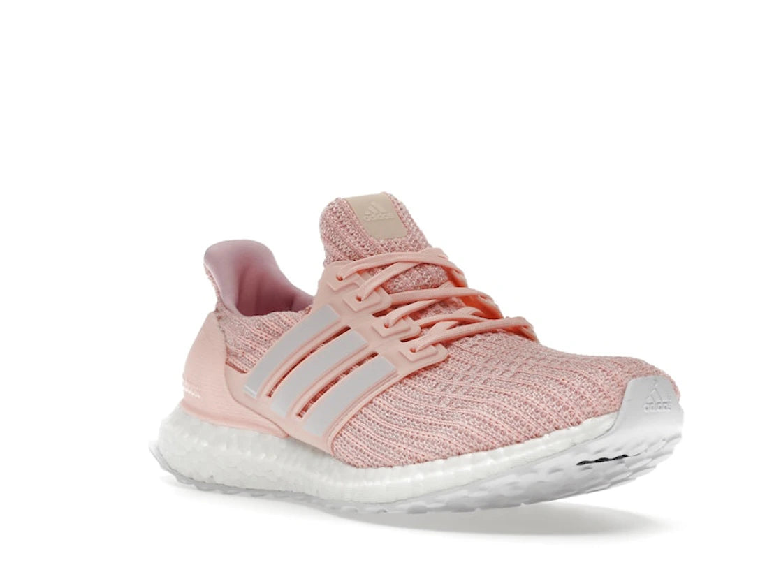 adidas Ultra Boost 4.0 Clear Orange (Women's) - vue secondaire A
