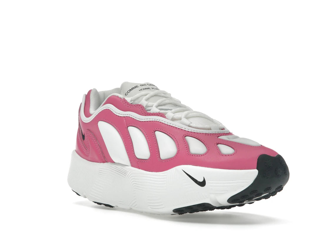Nike Sense 96 SP Comme des Garçons Homme Plus Spirit Pink - vue secondaire A