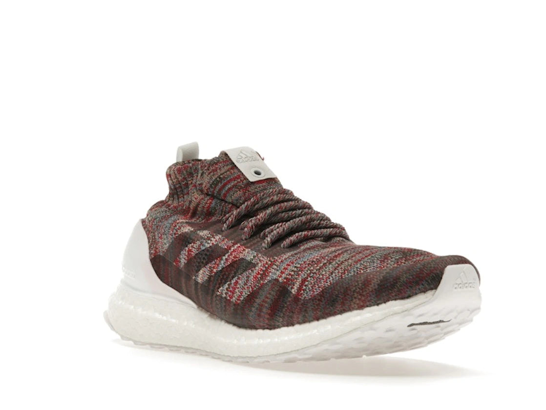 adidas Ultra Boost Mid Ronnie Fieg - vue secondaire A