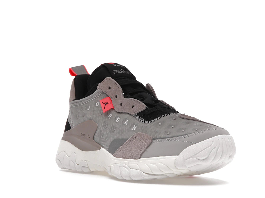 Jordan Delta 2 Grey Fog Sail - vue secondaire A