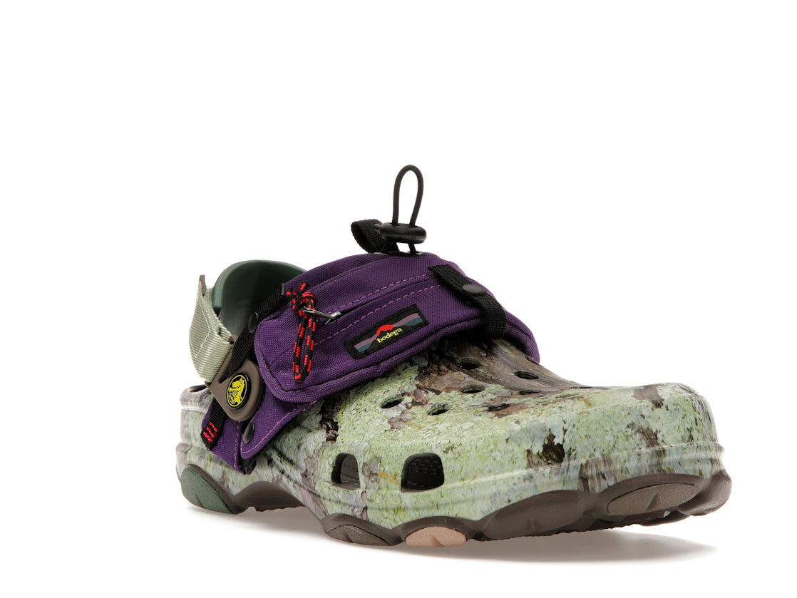 Crocs Classic All-Terrain Clog Bodega NICT-TECH - vue secondaire A