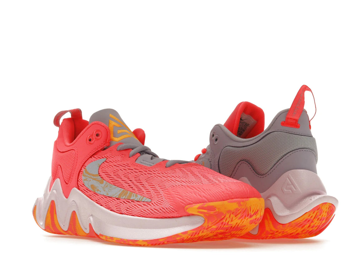Nike Giannis Immortality 2 Smoothie - vue secondaire A