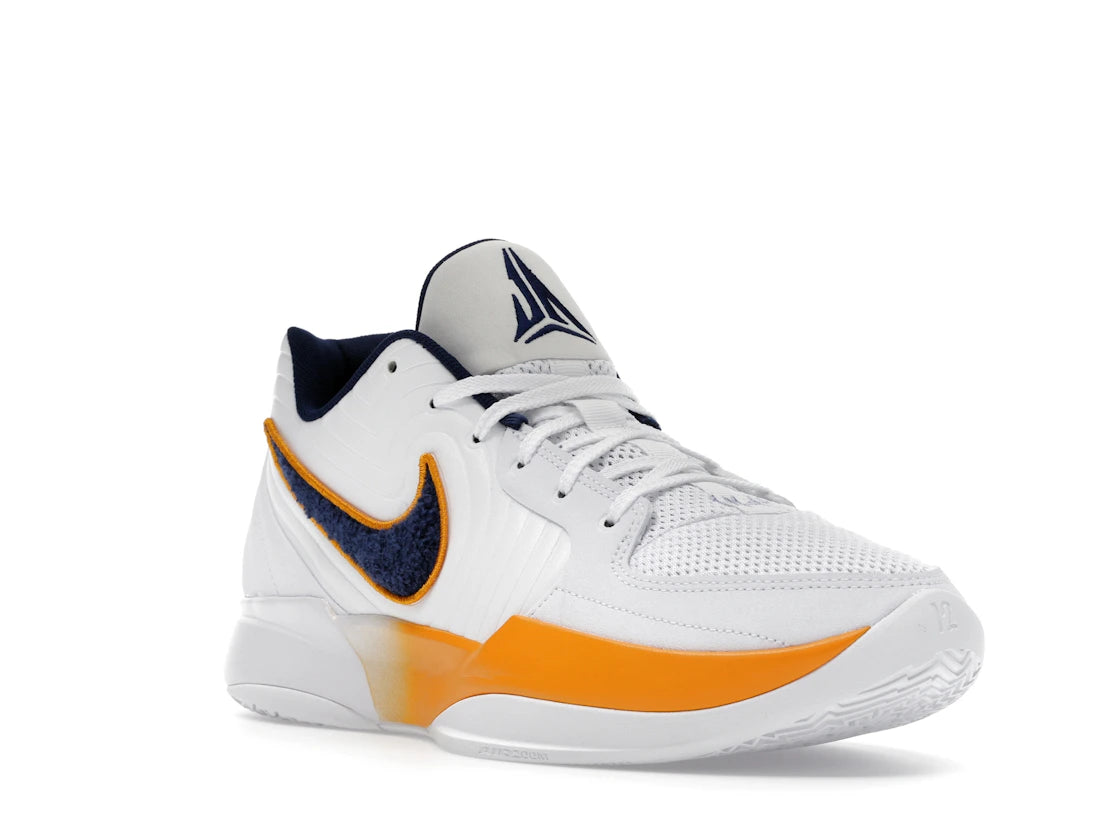 Nike Ja 2 Murray State - vue secondaire A