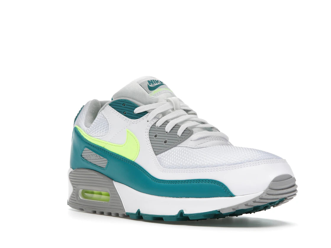 Nike Air Max 3 Spruce - vue secondaire A