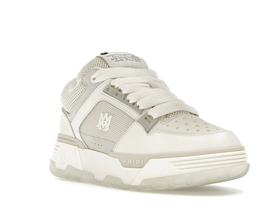 AMIRI MA-1 Alabaster - vue secondaire A