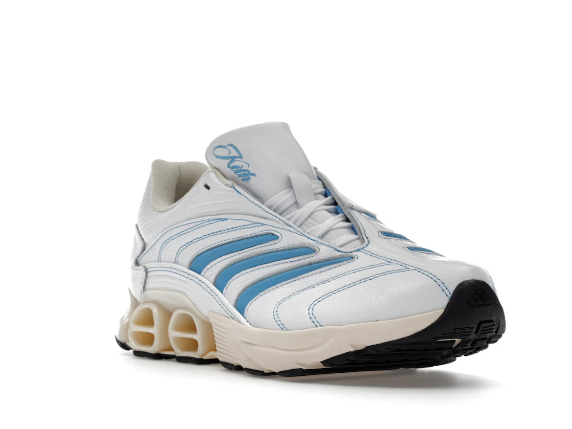 adidas Predator Megaride Kith White Blue - vue secondaire A