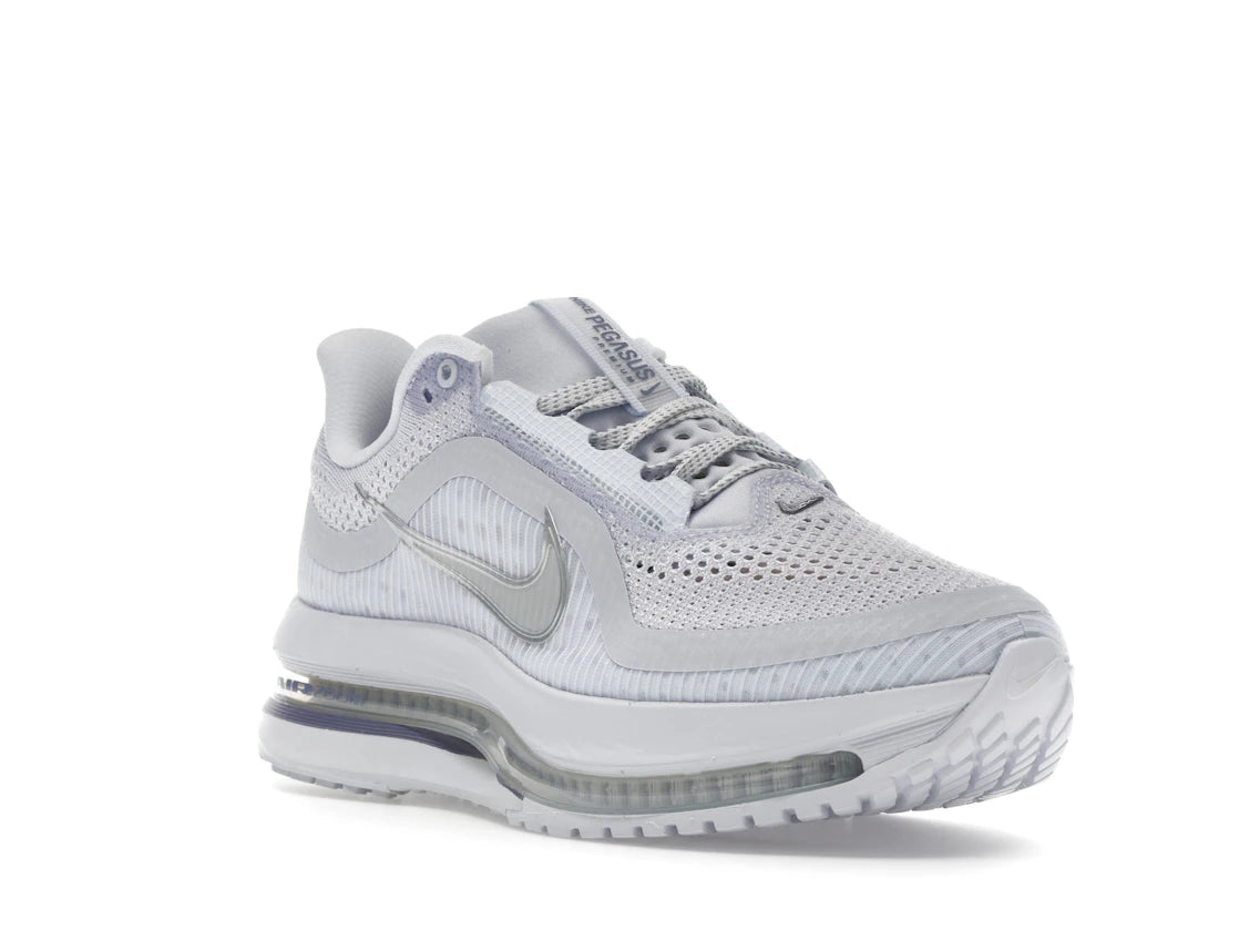 Nike Air Zoom Pegasus Premium Football Grey (Women's) - vue secondaire A