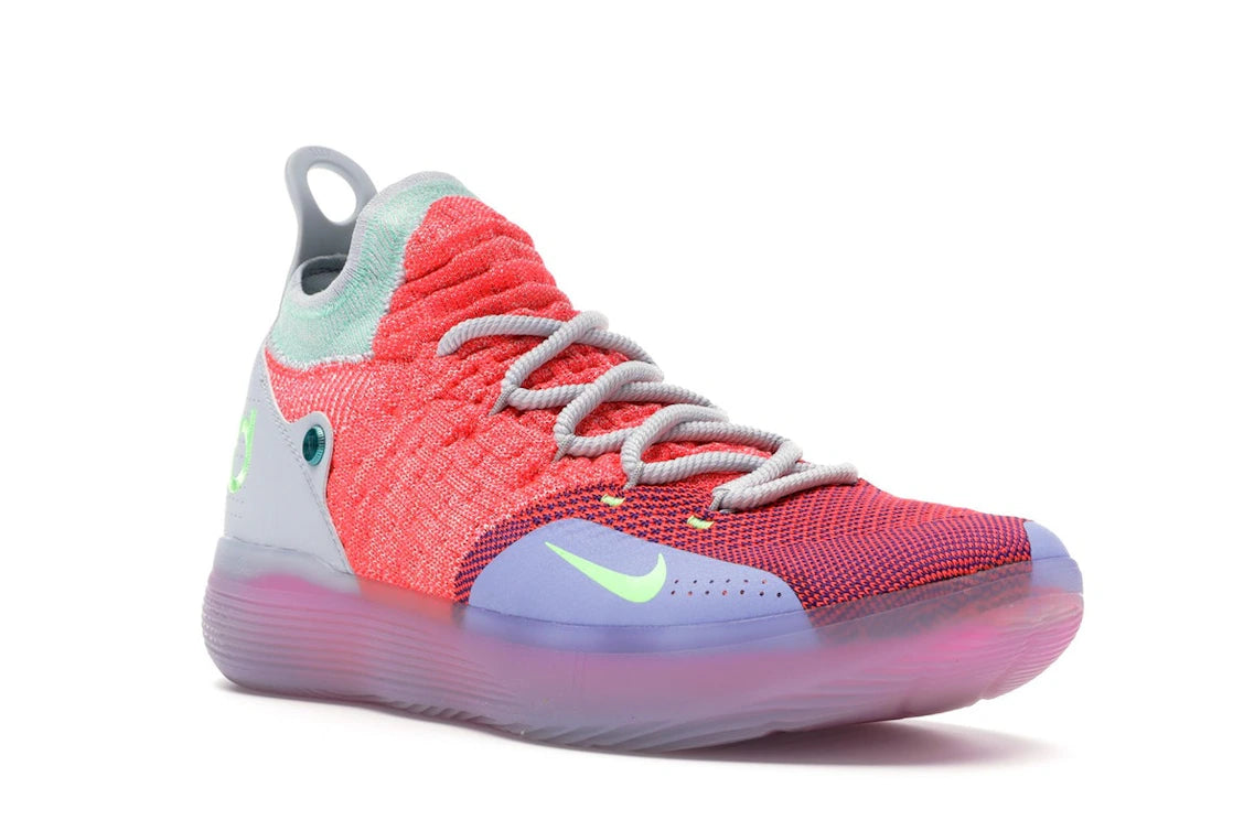 Nike KD 11 EYBL - vue secondaire A