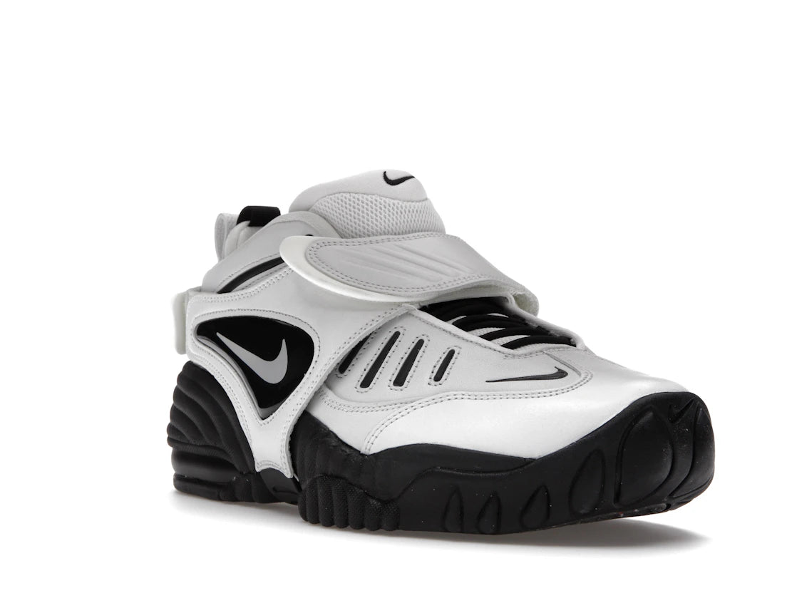 Nike Air Adjust Force AMBUSH Summit White Black - vue secondaire A