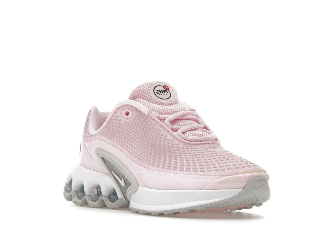 Nike Air Max Dn Pink Foam (GS) - vue secondaire A