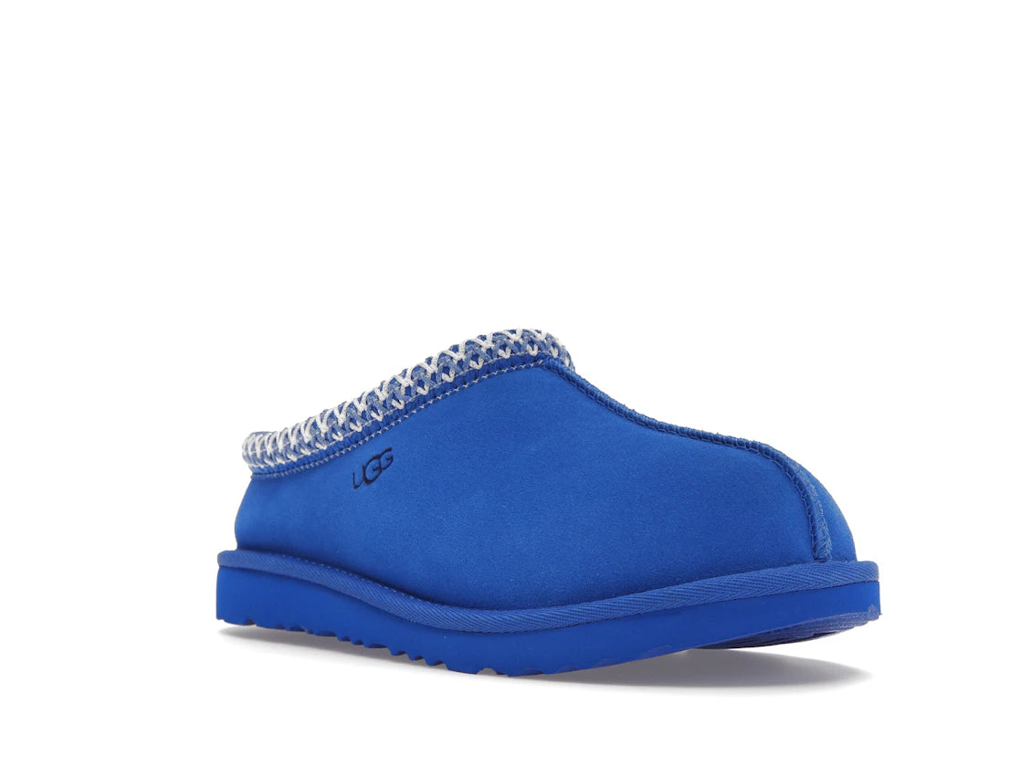 UGG Tasman II Slipper Dive Blue (Kids) - vue secondaire A
