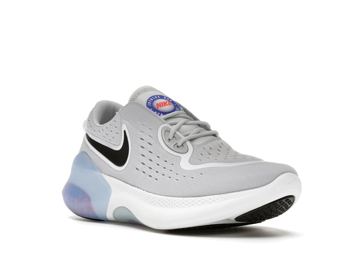 Nike Joyride Dual Run Pure Platinum White - vue secondaire A