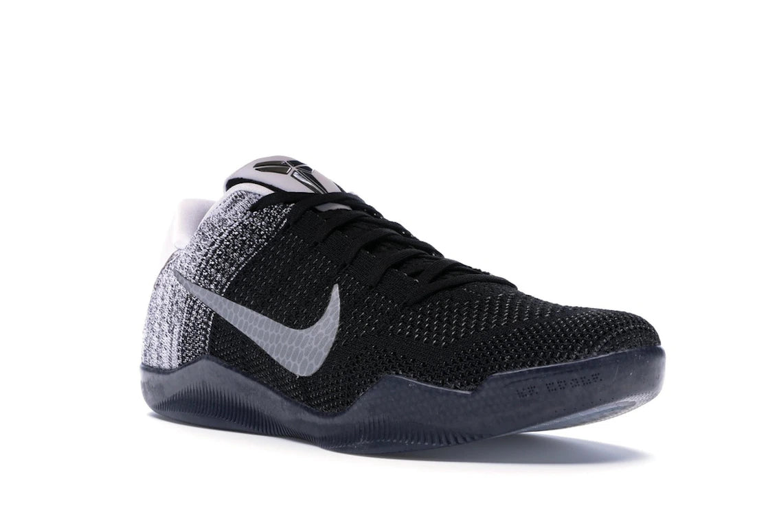 Nike Kobe 11 Elite Low Last Emperor - vue secondaire A