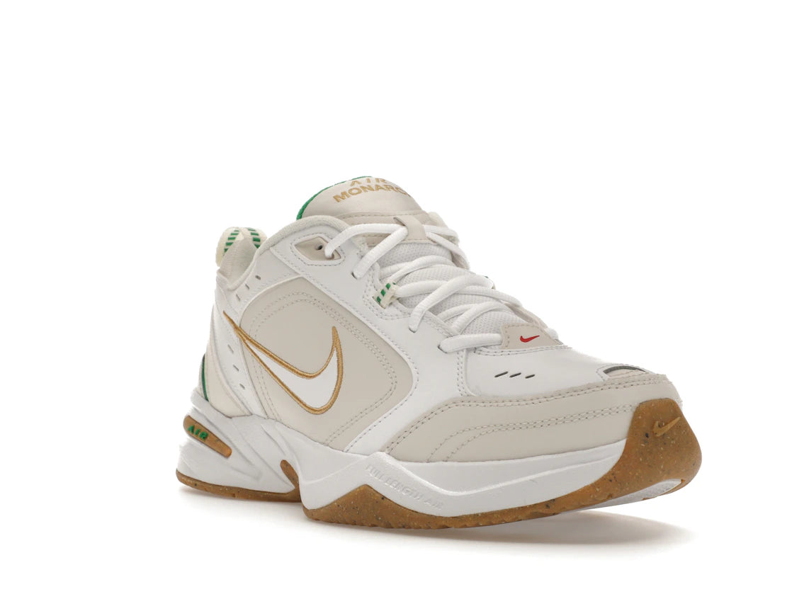 Nike Air Monarch IV Phantom Grey - vue secondaire A