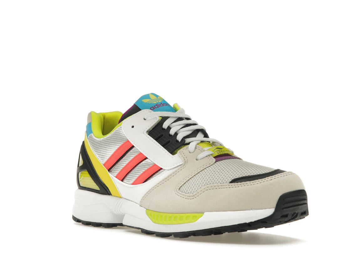 adidas ZX 8000 Bliss Multi - vue secondaire A