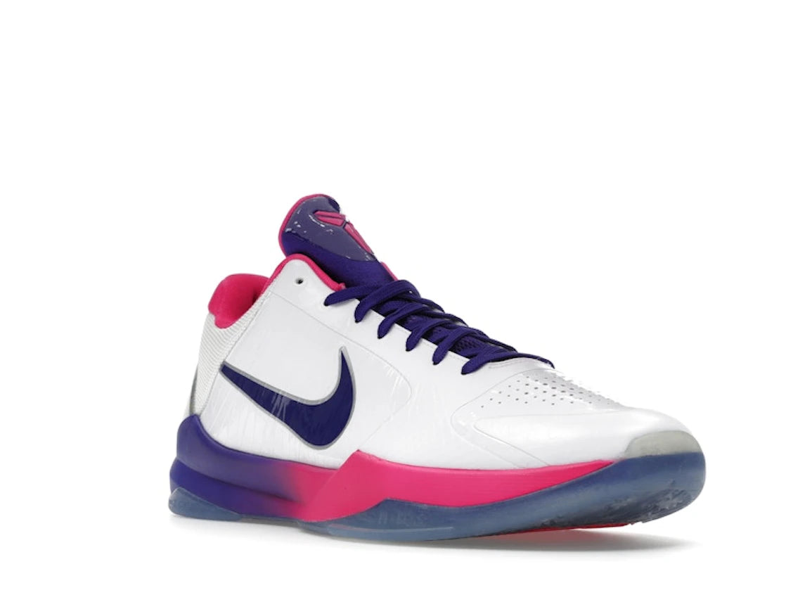 Nike Zoom Kobe 5 Protro Kay Yow - vue secondaire A