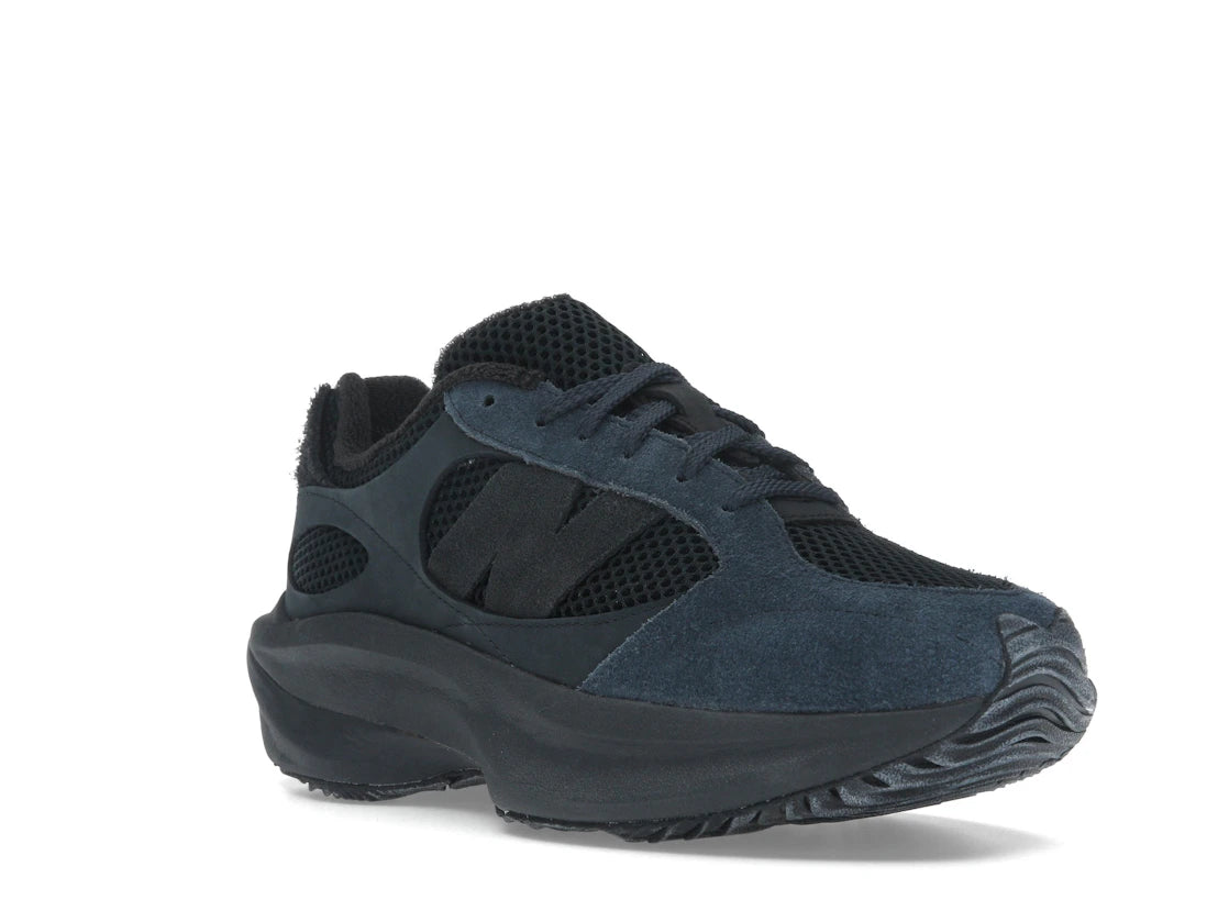 New Balance WRPD Runner AURALEE Phantom Outer Space - vue secondaire A