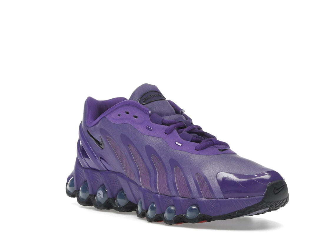 Nike Air Max Dn8 Wild Grape (Women's) - vue secondaire A