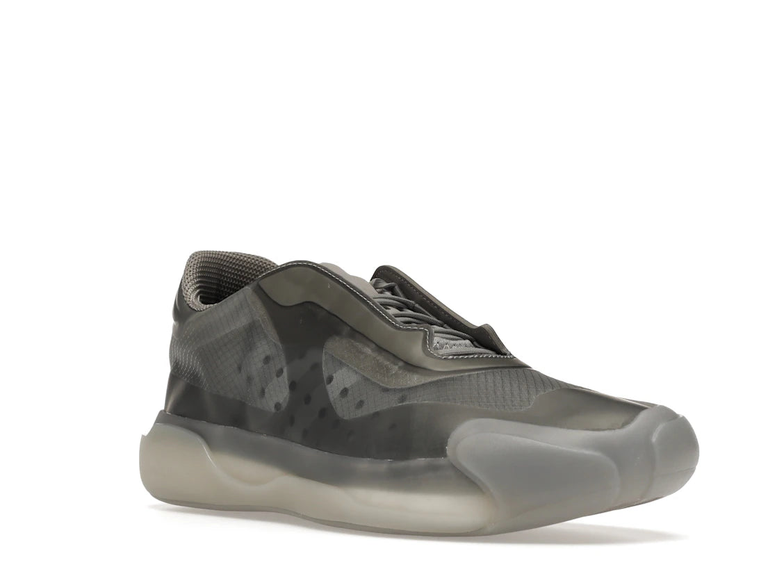 adidas Luna Rossa 21 Prada Gunmetal Grey - vue secondaire A