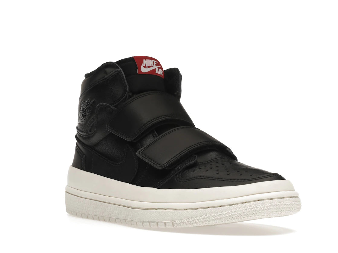 Jordan 1 Retro High Double Strap Black Sail - vue secondaire A