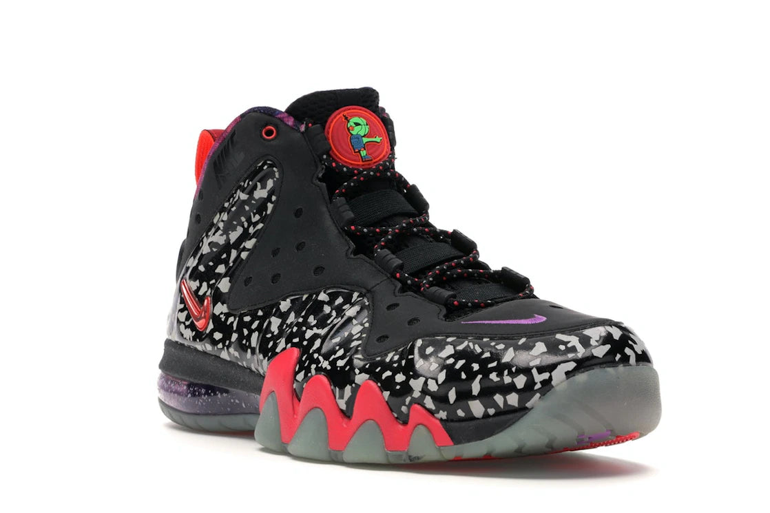 Nike Barkley Posite Max All-Star Rayguns - vue secondaire A