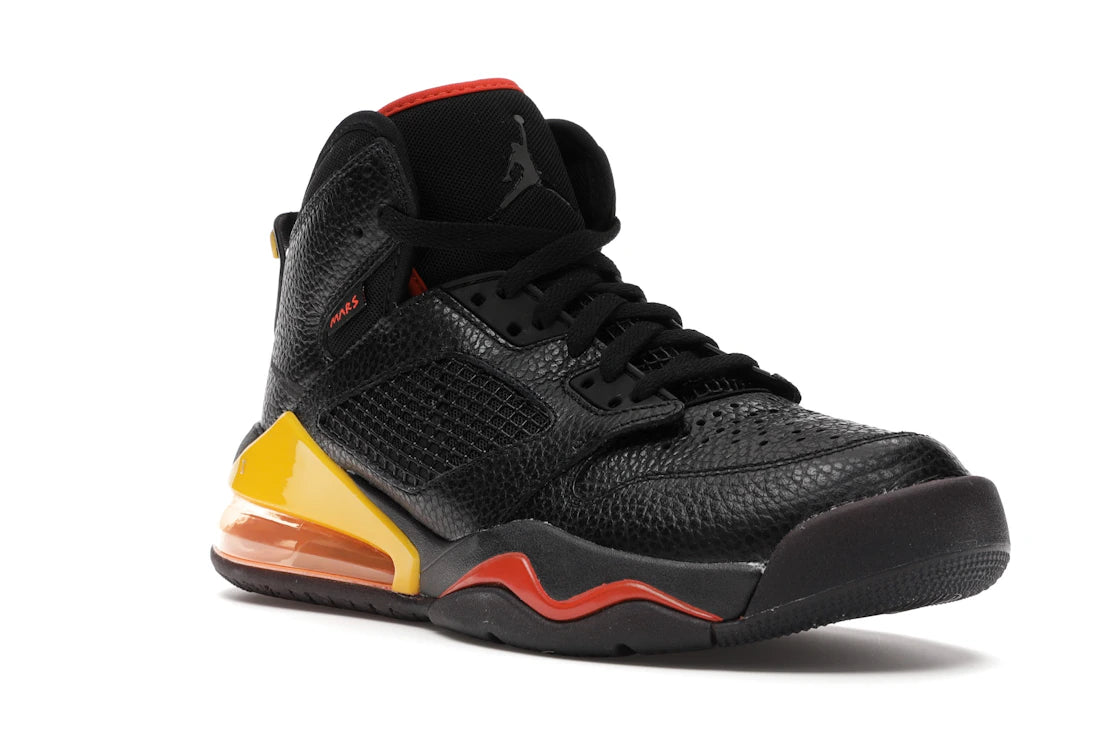 Jordan Mars 270 Citrus - vue secondaire A