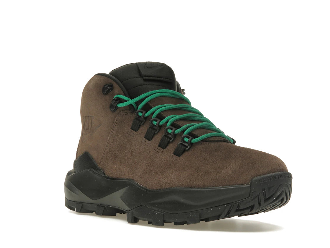 Nike Cygnal Baroque Brown - vue secondaire A