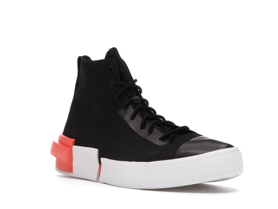 Converse All Star Disrupt CX Black - vue secondaire A