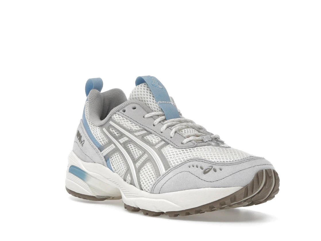 ASICS Gel-1090 V2 Cream Cement Grey (Women's) - vue secondaire A