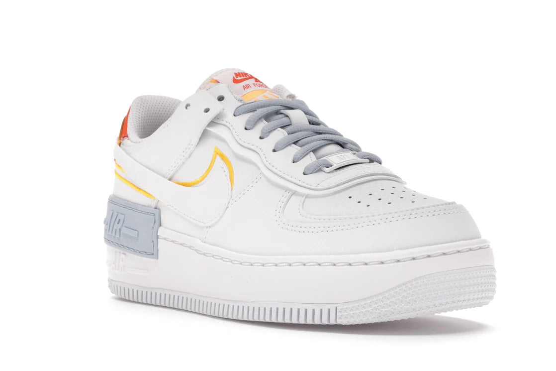 Nike Air Force 1 Low Shadow Kindness Day (2020) (Women's) - vue secondaire A