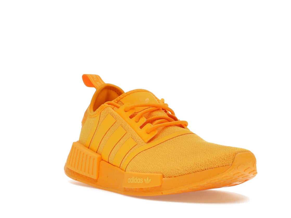 adidas NMD R1 Collegiate Gold - vue secondaire A