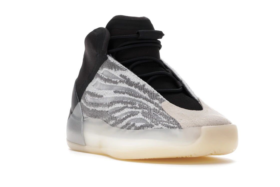 adidas Yeezy QNTM Lifestyle Model (Infants) - vue secondaire A