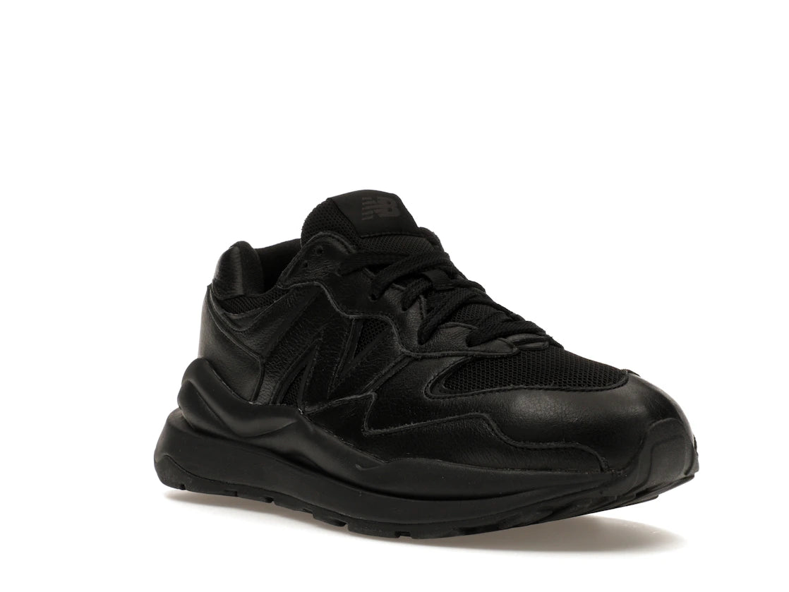 New Balance 57/40 Black - vue secondaire A