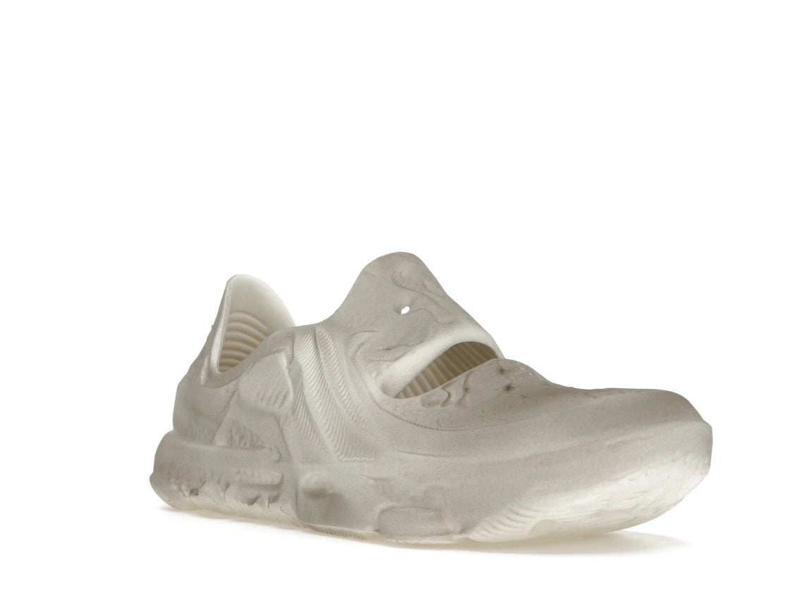 Nike ISPA Universal Natural Black - vue secondaire A