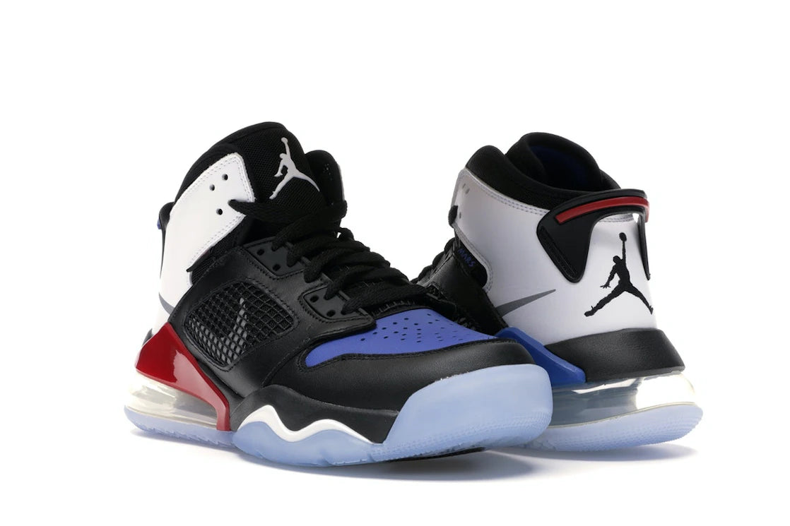 Jordan Mars 270 Top 3 (GS) - vue secondaire A
