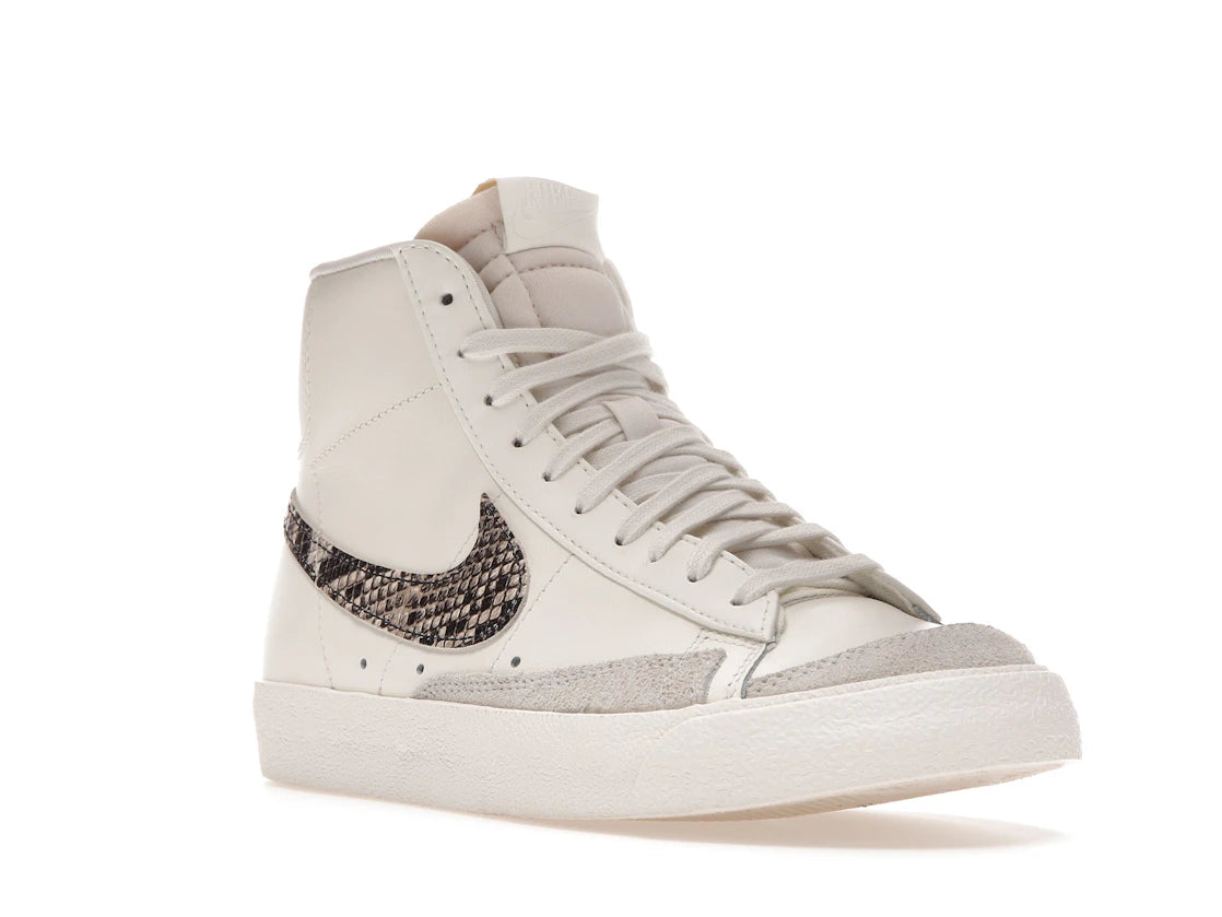 Nike Blazer Mid 77 Snake (Women's) - vue secondaire A