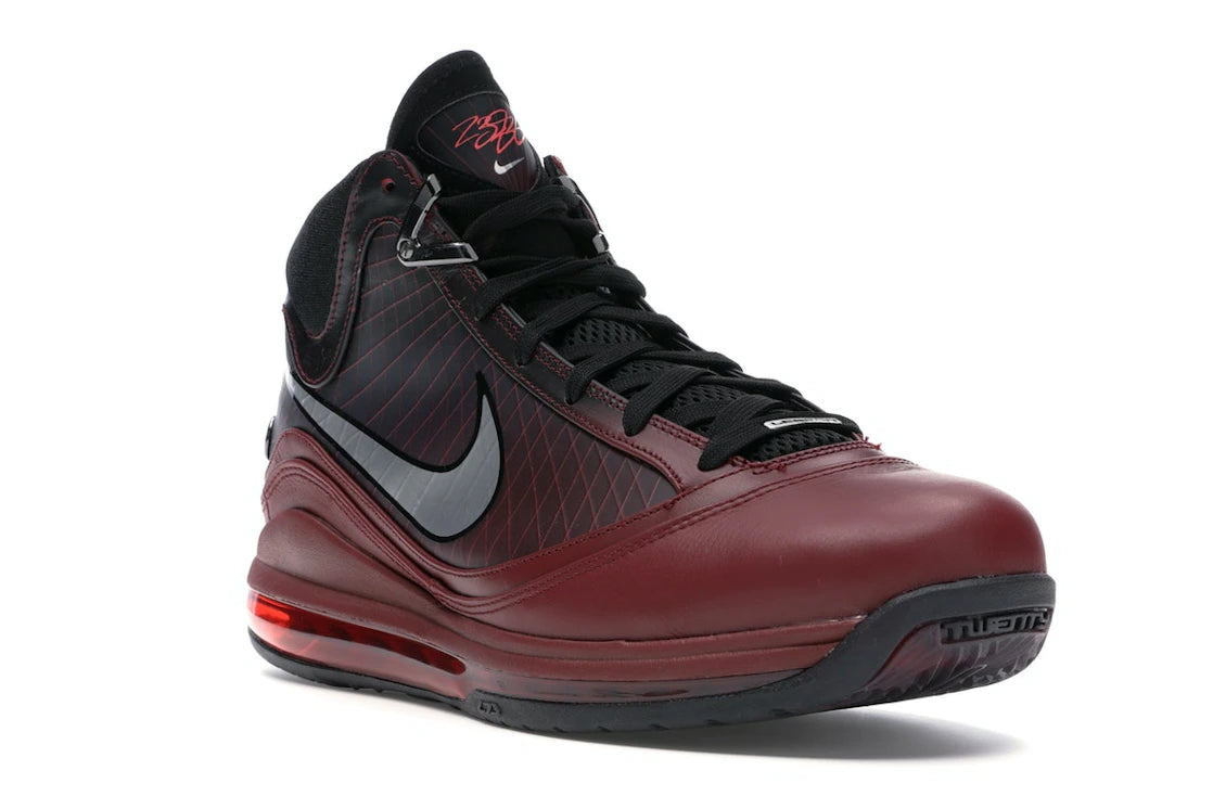 Nike LeBron 7 Christmas (2019) - vue secondaire A