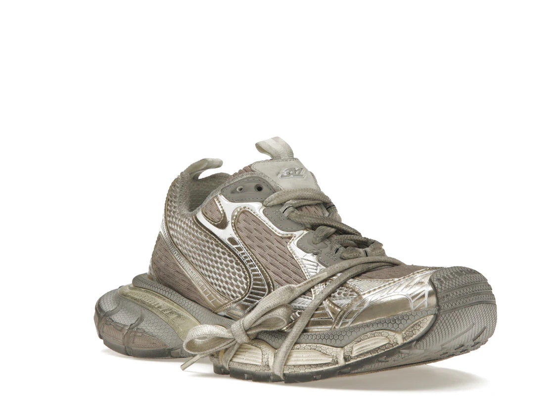 Balenciaga 3XL Off White (Women's) - vue secondaire A