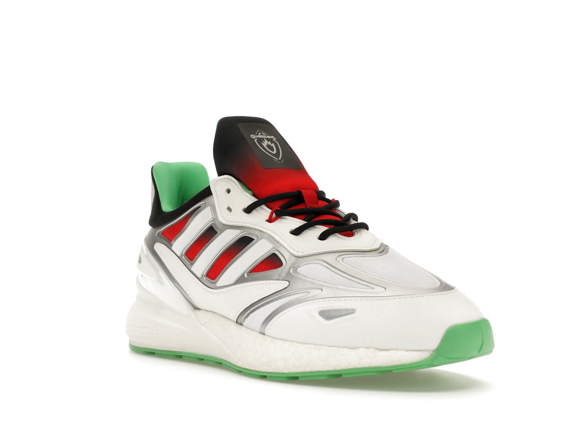 adidas Ozelia Guardians of the Galaxy Gamora - vue secondaire A