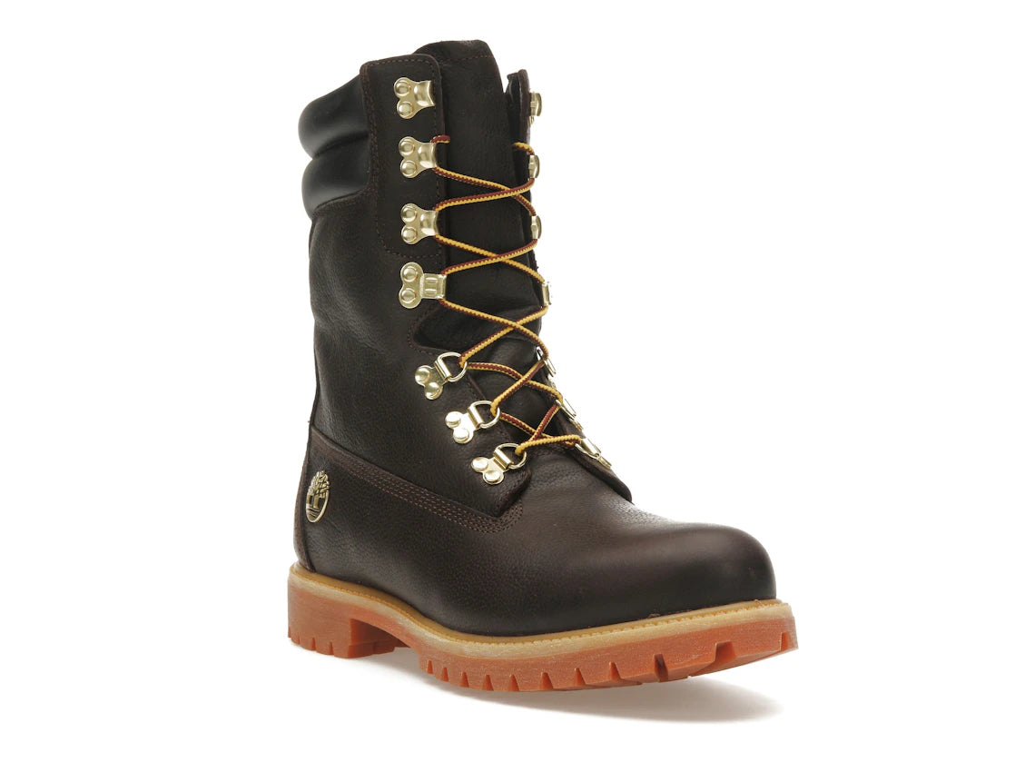 Timberland Premium Waterproof Super Boot Espresso - vue secondaire A