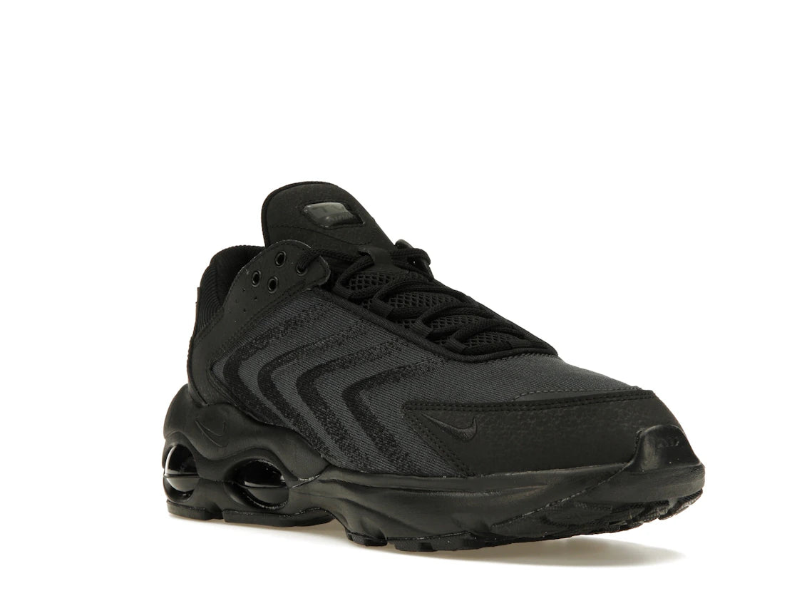 Nike Air Max TW Next Nature Black Anthracite - vue secondaire A