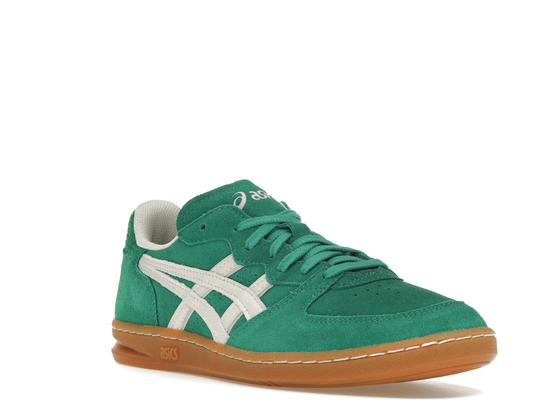 ASICS Skyhand OG HAY Green - vue secondaire A