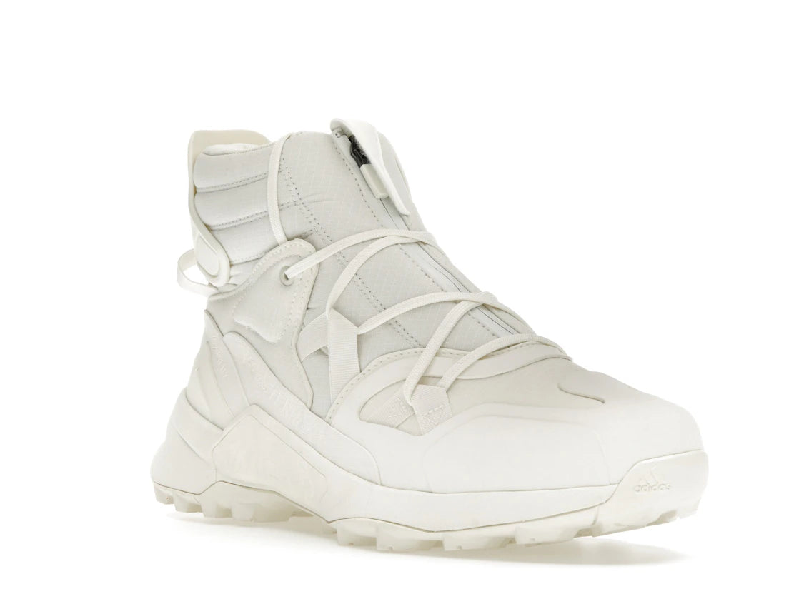 adidas Y-3 Terrex Swift R3 Gore-Tex Hi Off White - vue secondaire A