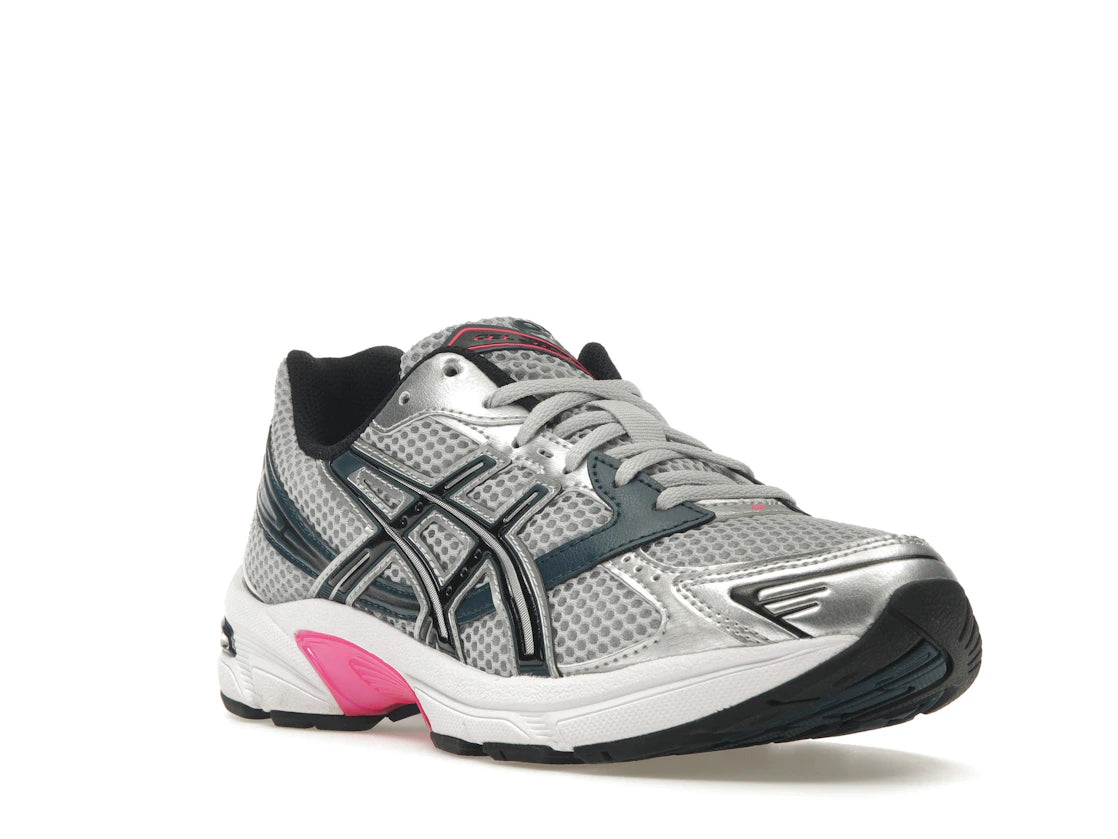 ASICS Gel-1130 Concrete Teal Pink (Women's) - vue secondaire A