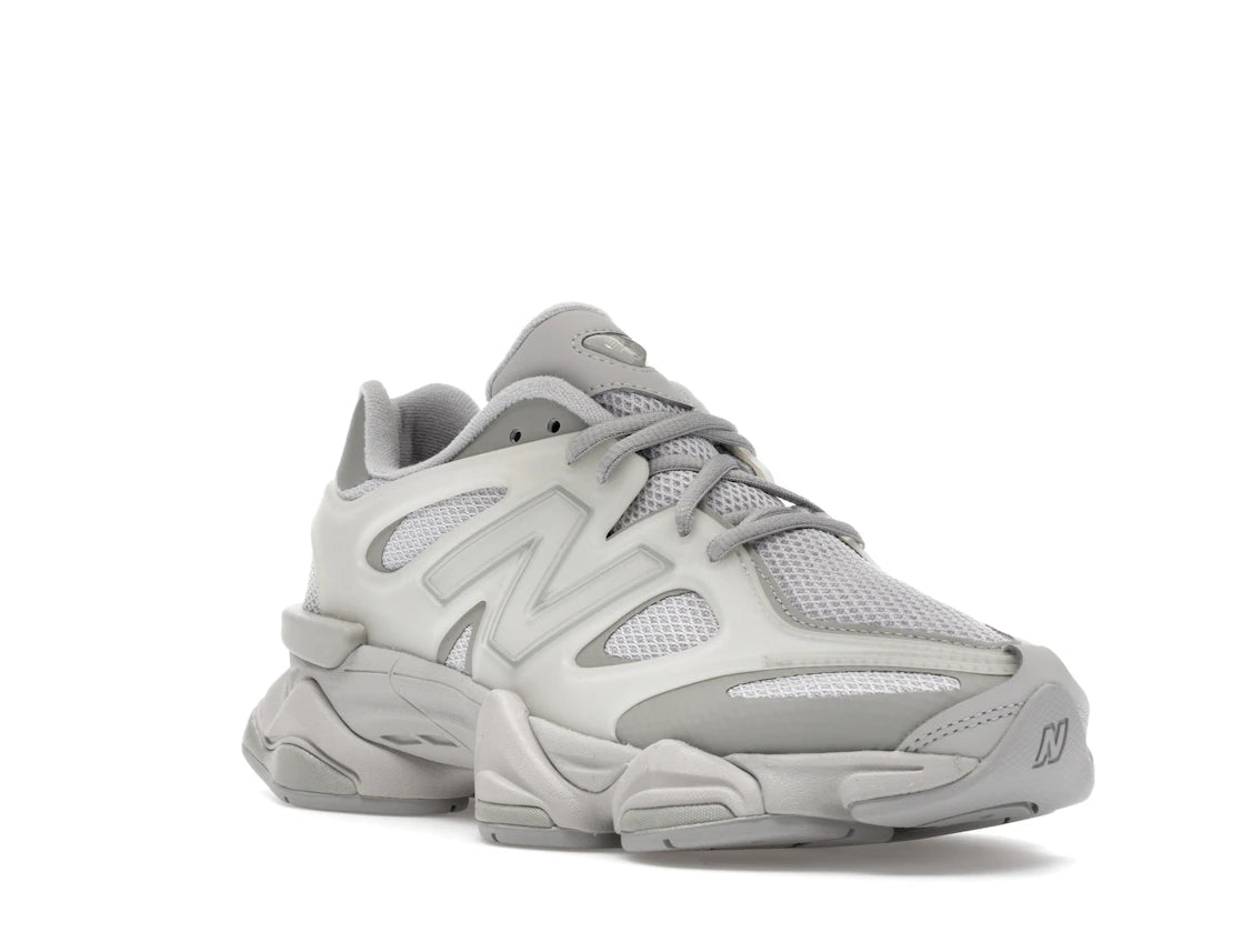 New Balance 9060 X Raincloud Concrete - vue secondaire A