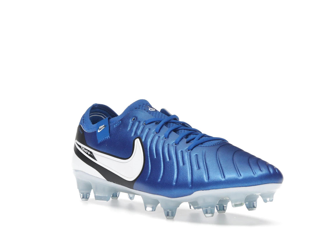 Nike Tiempo Legend 10 Elite SG-Pro AC Mad Ambition Pack - vue secondaire A