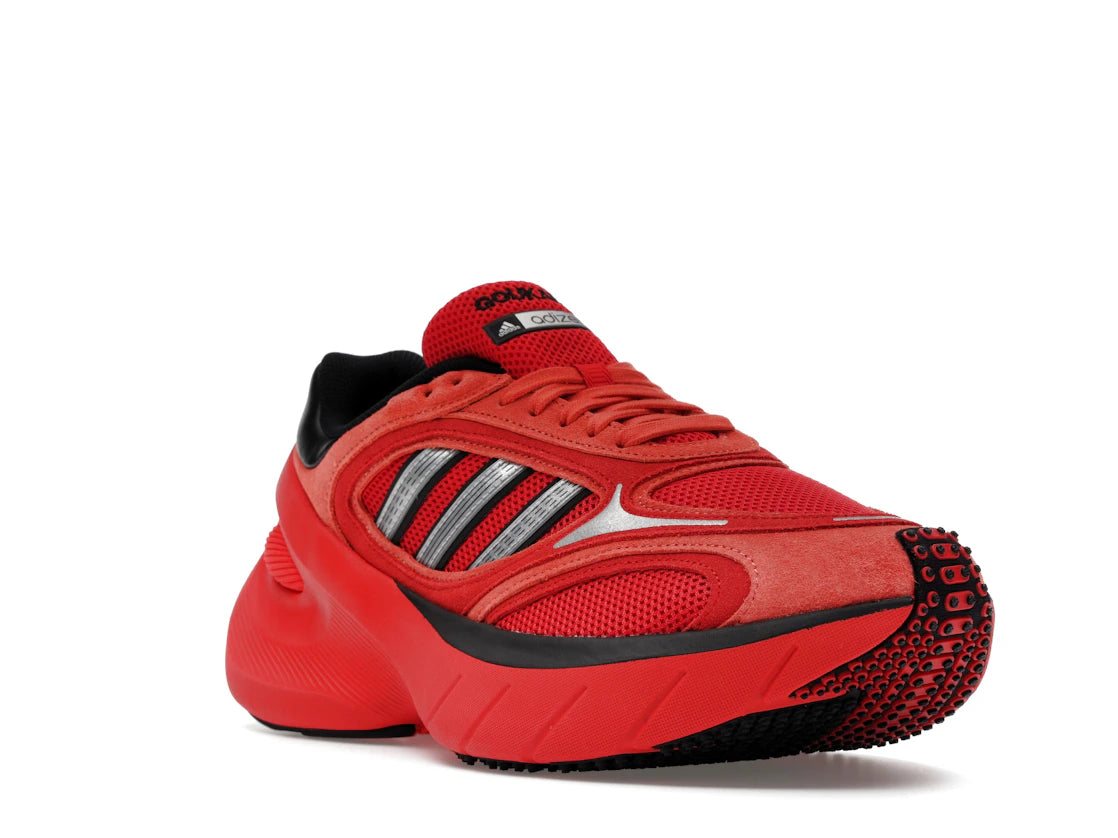 adidas Adizero Goukana Better Scarlet - vue secondaire A