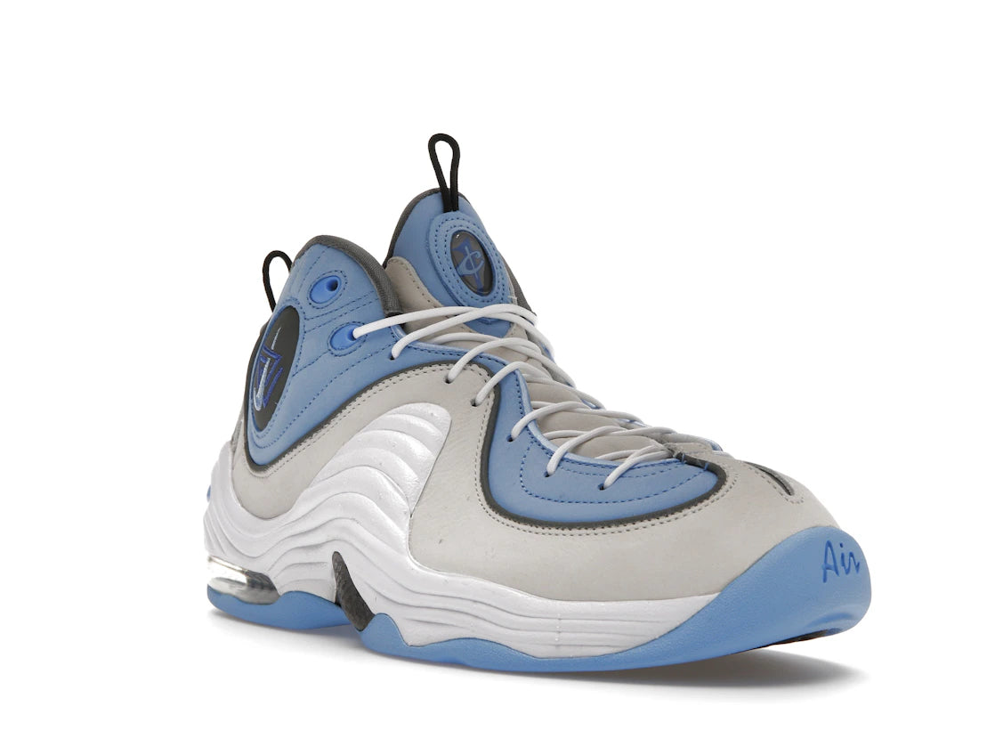 Nike Air Penny 2 Social Status Playground University Blue - vue secondaire A